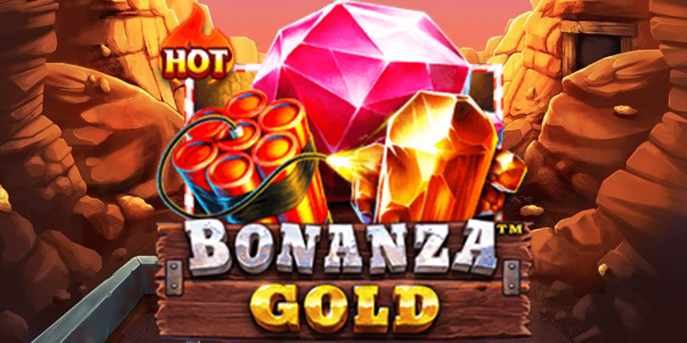 Pola Main Bonanza Gold