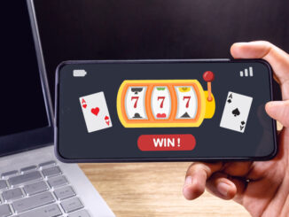 Bahaya Kecanduan Slot Online dan Cara Menghindarinya