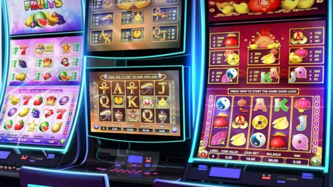 Apakah Slot Online Bisa Dimainkan Gratis? Ini Penjelasannya Apakah Slot Online Bisa Dimainkan Gratis? Ini Penjelasannya
