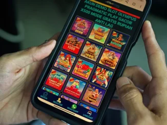 Bagaimana Mengetahui Slot Online yang Sedang Gacor di Situs