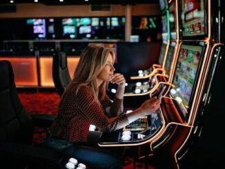 Main Slot Sekarang, Rasakan Sensasi Hiburan yang Bikin Nagih