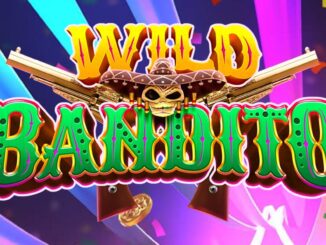 Wild Bandito: Jelajahi Dunia Bandit dengan Slot PG SOFT Paling Seru!