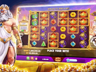 Review Lengkap Game Slot Online Paling Populer Saat Ini