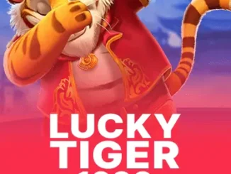 Bocoran Cara Menang Slot Lucky Tiger 1000