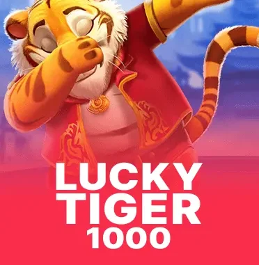 Bocoran Cara Menang Slot Lucky Tiger 1000 Bocoran Cara Menang Slot Lucky Tiger 1000