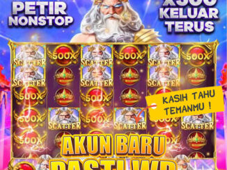 Cara Mudah Login & Main di MHTOGEL