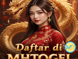 Raih Kemenangan Maksimal di MHTOGEL Hari Ini!