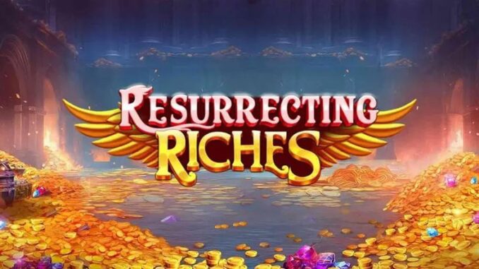 Resurrecting