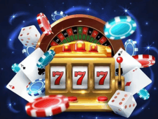 Keuntungan Bermain Di Situs Slot Casino Terbaik