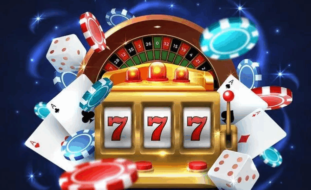 Situs Slot Casino Online Gacor Terpercaya Bandar Judi Keuntungan Bermain Di Situs Slot Casino Terbaik
