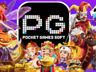 Situs Slot Online PGsoft Gampang Menang dan Anti Rungkat