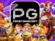 Situs Slot Online PGsoft Gampang Menang dan Anti Rungkat