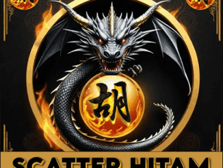 Mengenal Fitur Menarik Dalam Pragmatic Mahjong Naga Hitam