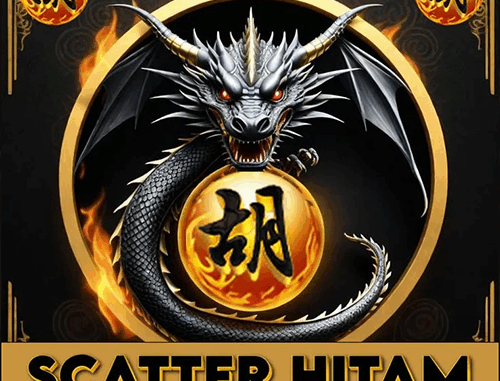 hitam Mengenal Fitur Menarik Dalam Pragmatic Mahjong Naga Hitam