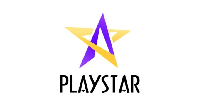 Playstar