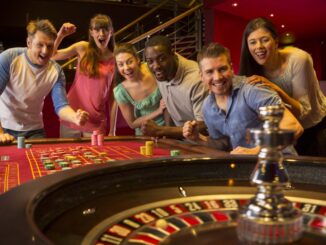 Situs Judi Casino Terpercaya dengan Slot Gacor Terbaru